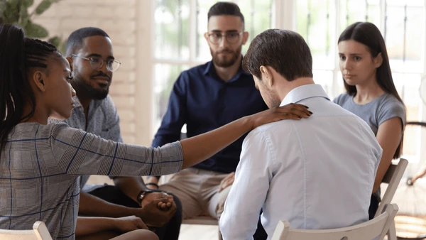 Substance Abuse Treatment Centers